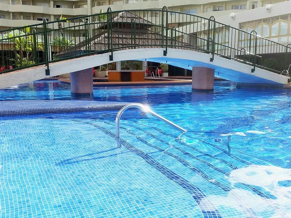 Estudio Benalbeach Primera Linea De Playa Benalmadena 0*,