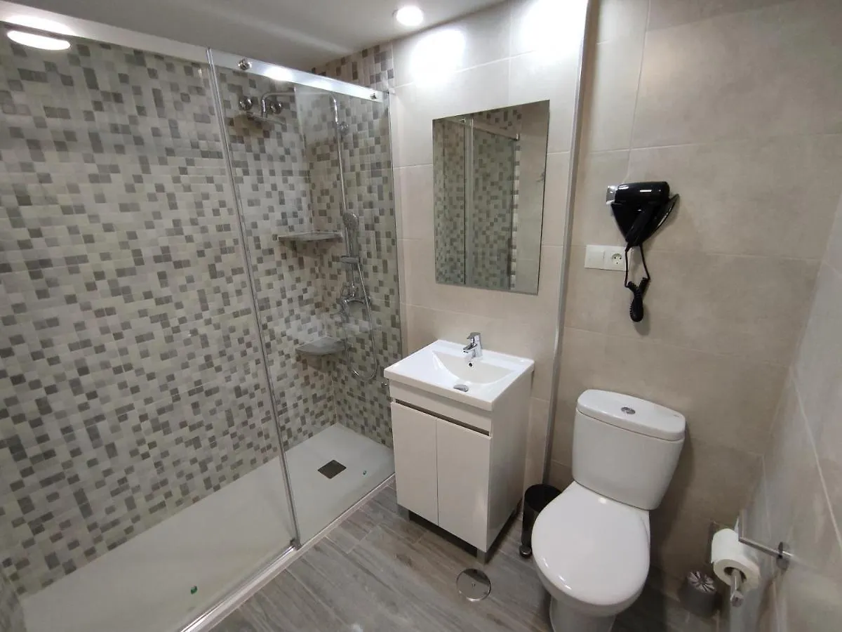 Estudio Benalbeach Primera Linea De Playa Benalmadena