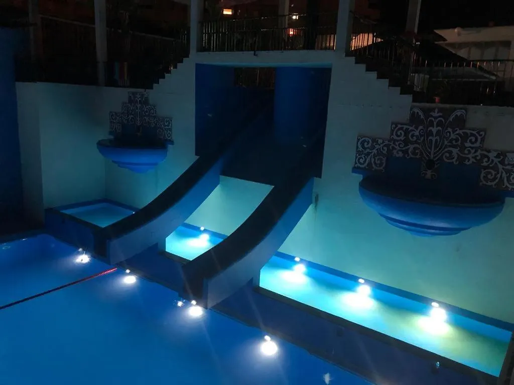 Διαμέρισμα Estudio Benalbeach Primera Linea De Playa Benalmádena